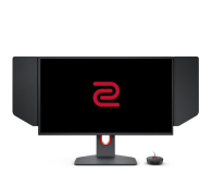 BenQ ZOWIE XL2546K czarny 240Hz - 603884 - zdjęcie 1